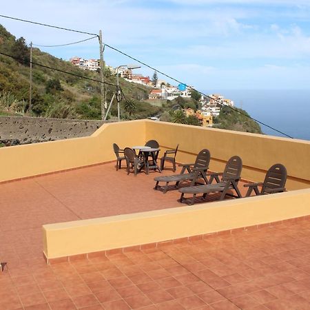 Holidaynorthtenerife Caserio Rural Los Charcos อิคอดเดลอสวินอส ภายนอก รูปภาพ