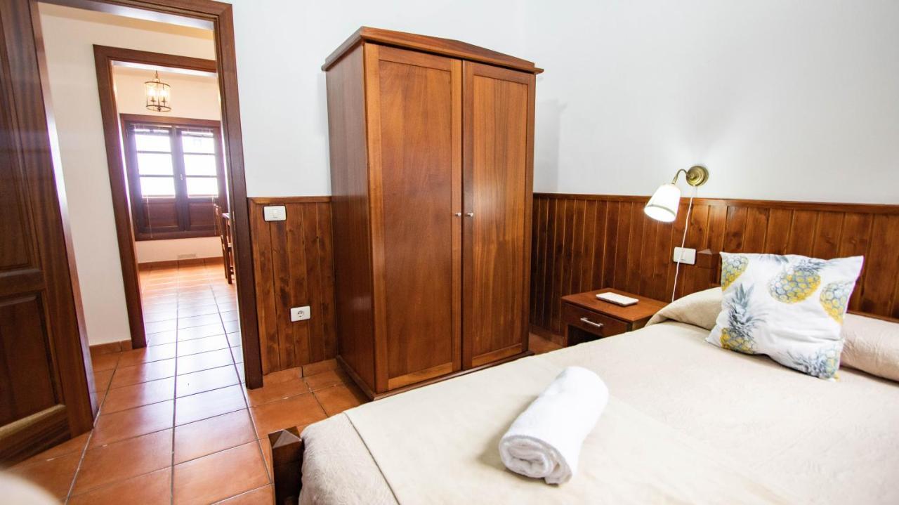 Holidaynorthtenerife Caserio Rural Los Charcos อิคอดเดลอสวินอส ภายนอก รูปภาพ