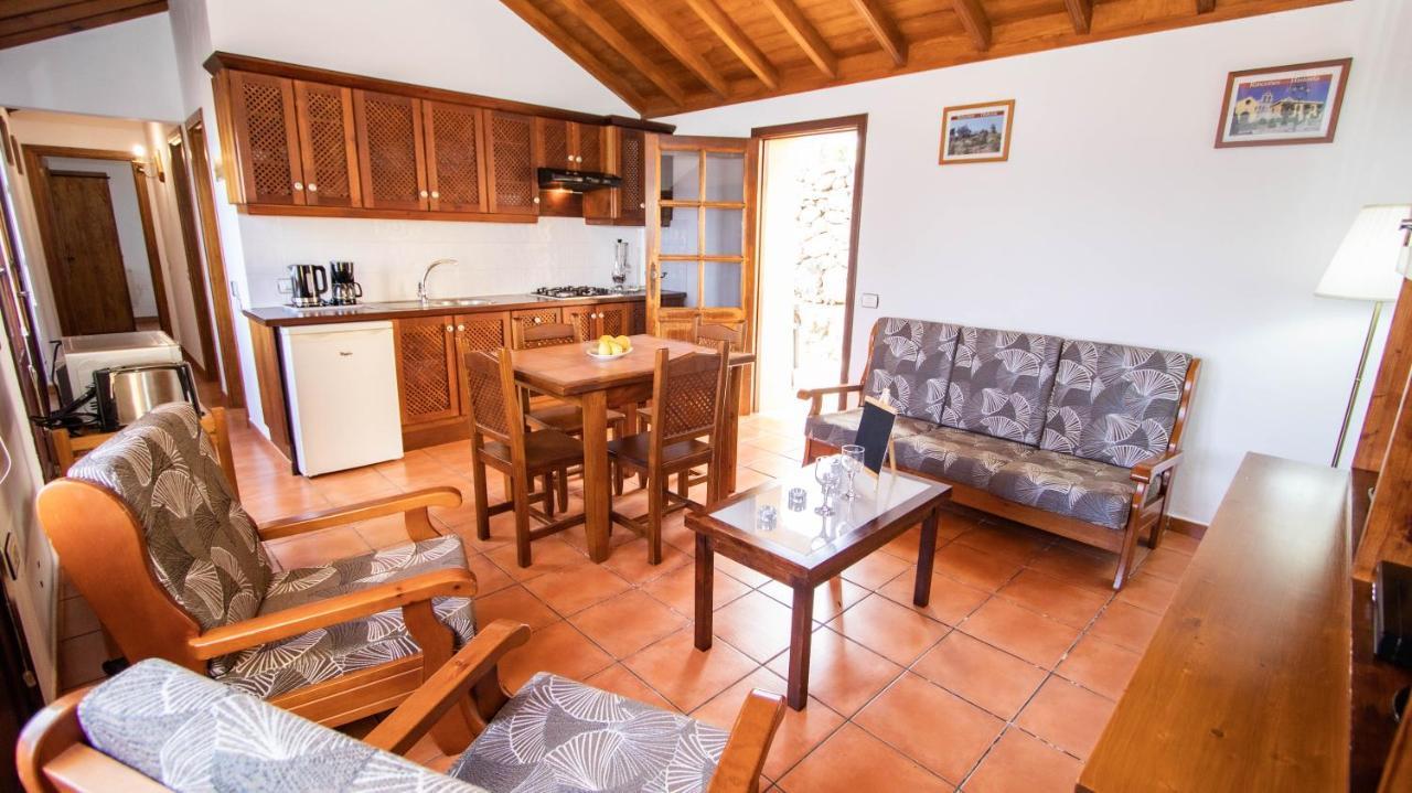 Holidaynorthtenerife Caserio Rural Los Charcos อิคอดเดลอสวินอส ภายนอก รูปภาพ