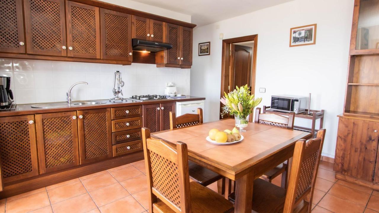 Holidaynorthtenerife Caserio Rural Los Charcos อิคอดเดลอสวินอส ภายนอก รูปภาพ