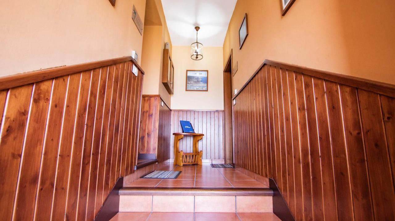 Holidaynorthtenerife Caserio Rural Los Charcos อิคอดเดลอสวินอส ภายนอก รูปภาพ