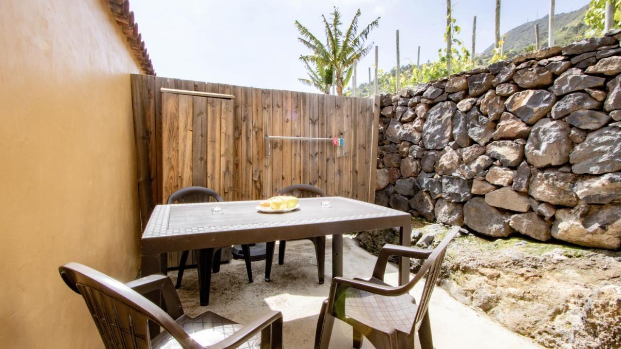 Holidaynorthtenerife Caserio Rural Los Charcos อิคอดเดลอสวินอส ภายนอก รูปภาพ