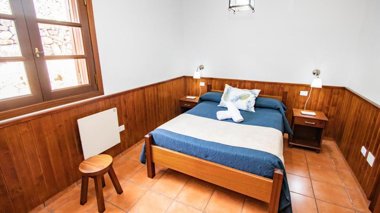 Holidaynorthtenerife Caserio Rural Los Charcos อิคอดเดลอสวินอส ภายนอก รูปภาพ