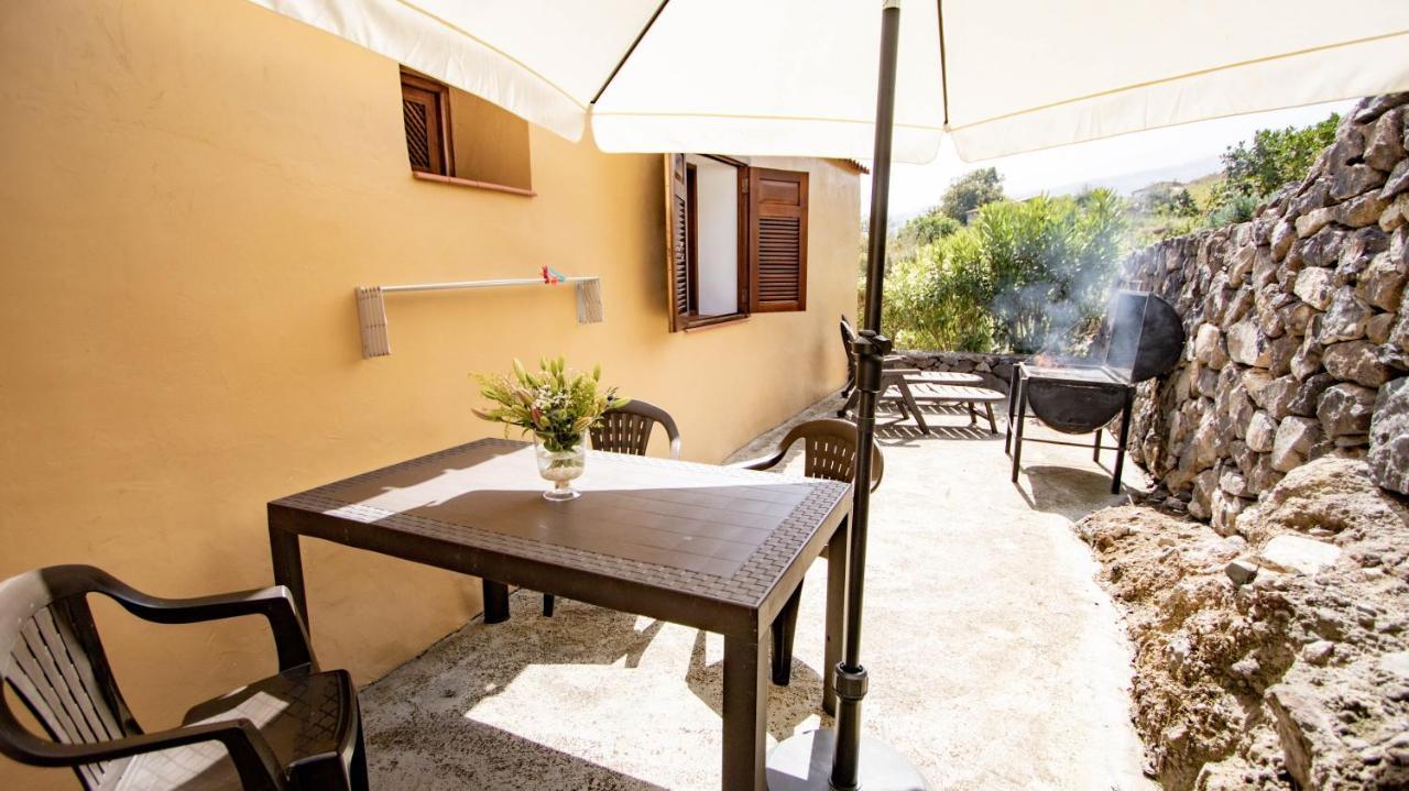 Holidaynorthtenerife Caserio Rural Los Charcos อิคอดเดลอสวินอส ภายนอก รูปภาพ