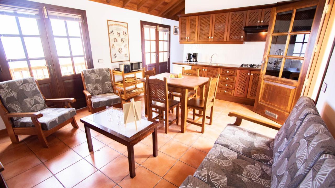 Holidaynorthtenerife Caserio Rural Los Charcos อิคอดเดลอสวินอส ภายนอก รูปภาพ