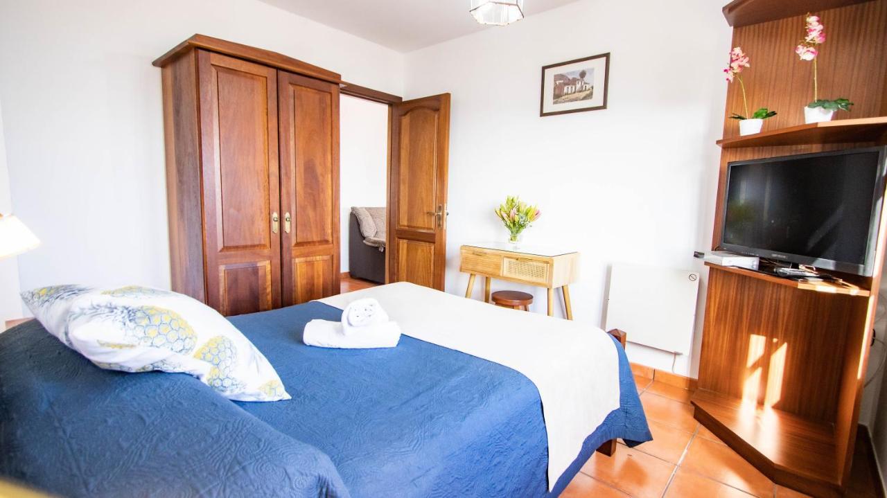 Holidaynorthtenerife Caserio Rural Los Charcos อิคอดเดลอสวินอส ภายนอก รูปภาพ