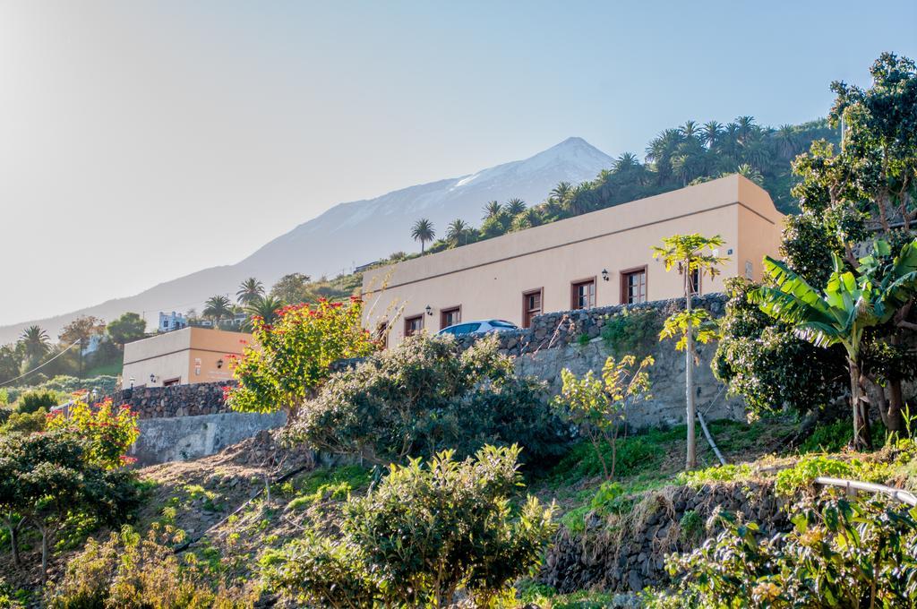 Holidaynorthtenerife Caserio Rural Los Charcos อิคอดเดลอสวินอส ห้อง รูปภาพ