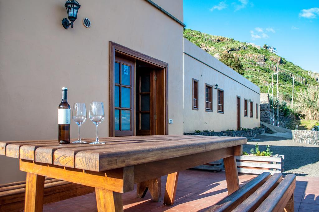 Holidaynorthtenerife Caserio Rural Los Charcos อิคอดเดลอสวินอส ภายนอก รูปภาพ